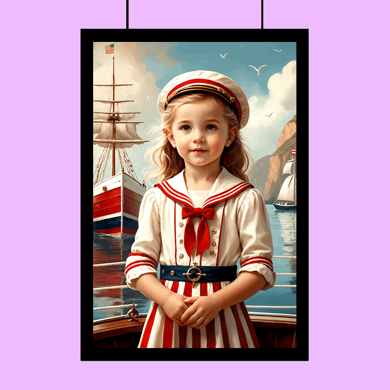 Sailor Heroine
